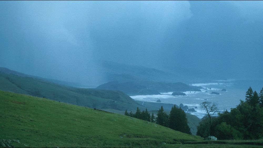 Fenomena Atmospheric River, Sungai di Langit Menakjubkan 