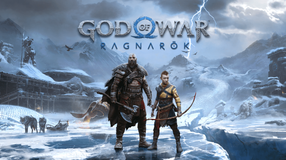 5 Alasan Kamu Wajib Mainkan God of War: Ragnarok, Rilis di PC 