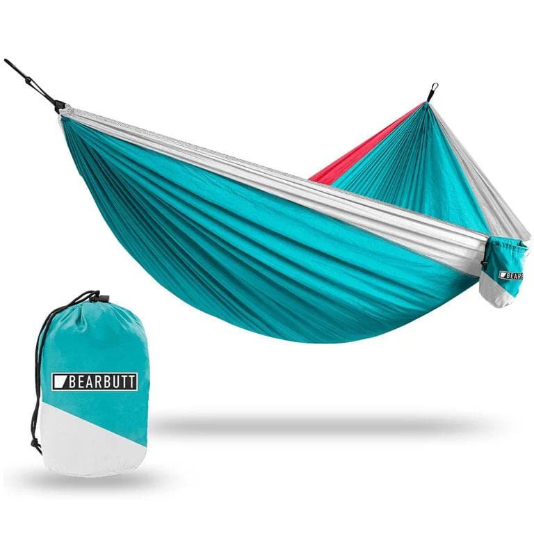 8 Rekomendasi Hammock Favorit Aktivitas Outdoor, Kuat dan Nyaman!