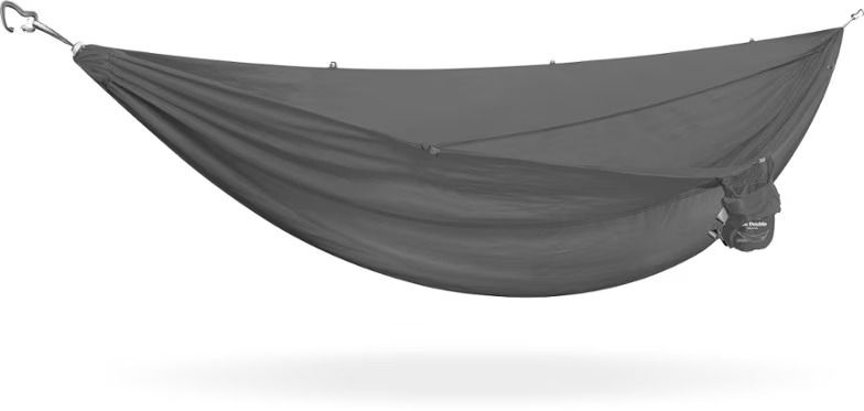 8 Rekomendasi Hammock Favorit Aktivitas Outdoor, Kuat dan Nyaman!