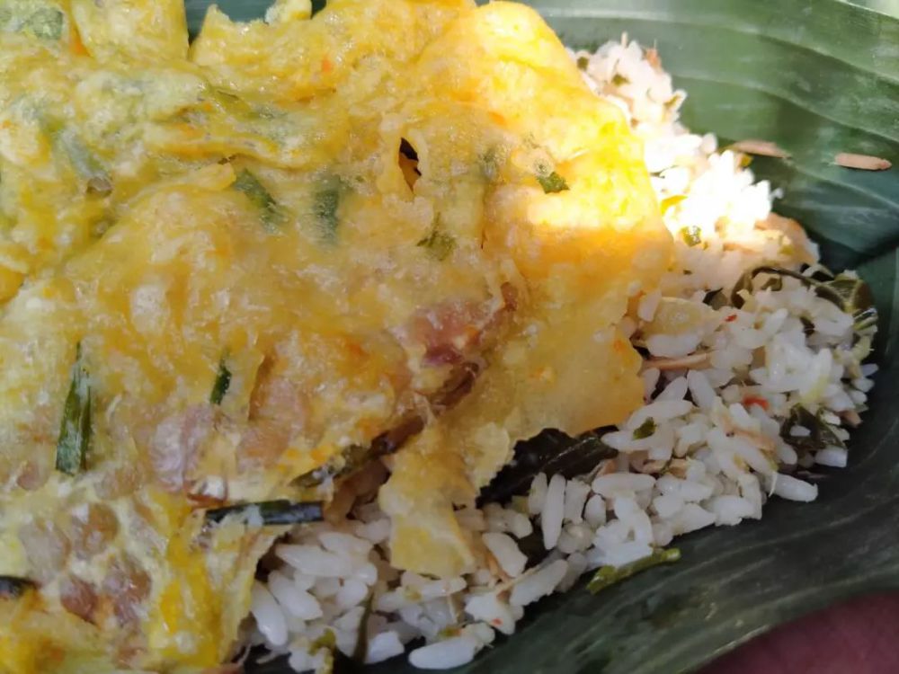 5 Ide Jualan Nasi di Pinggir Jalan, Selain Nasi Kuning dan Nasi Uduk  