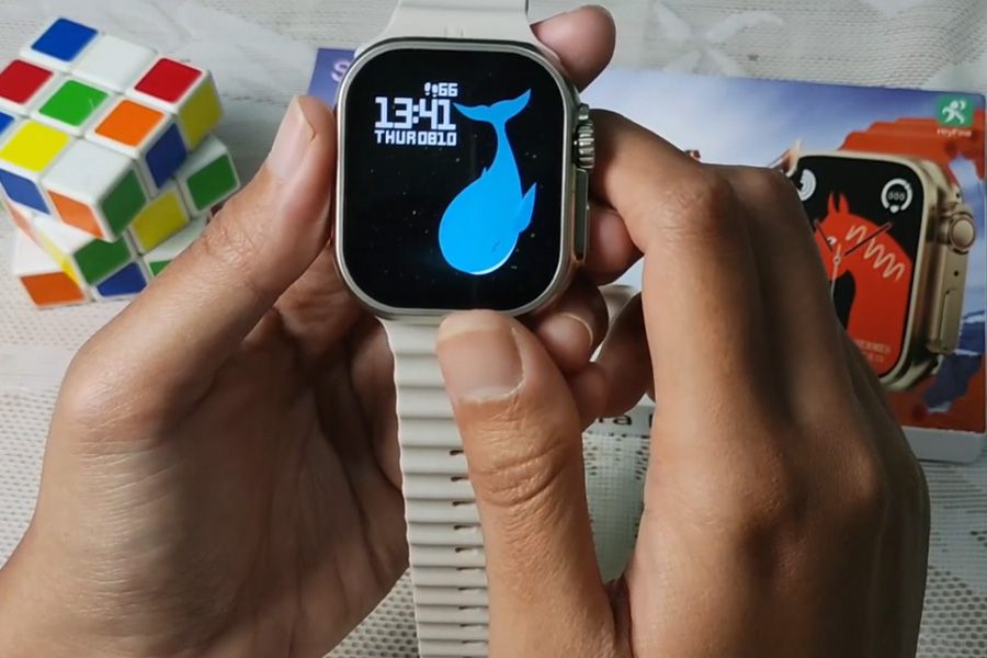 7 Rekomendasi Smartwatch Rp200 Ribuan Terbaik 2024, Fitur Lengkap