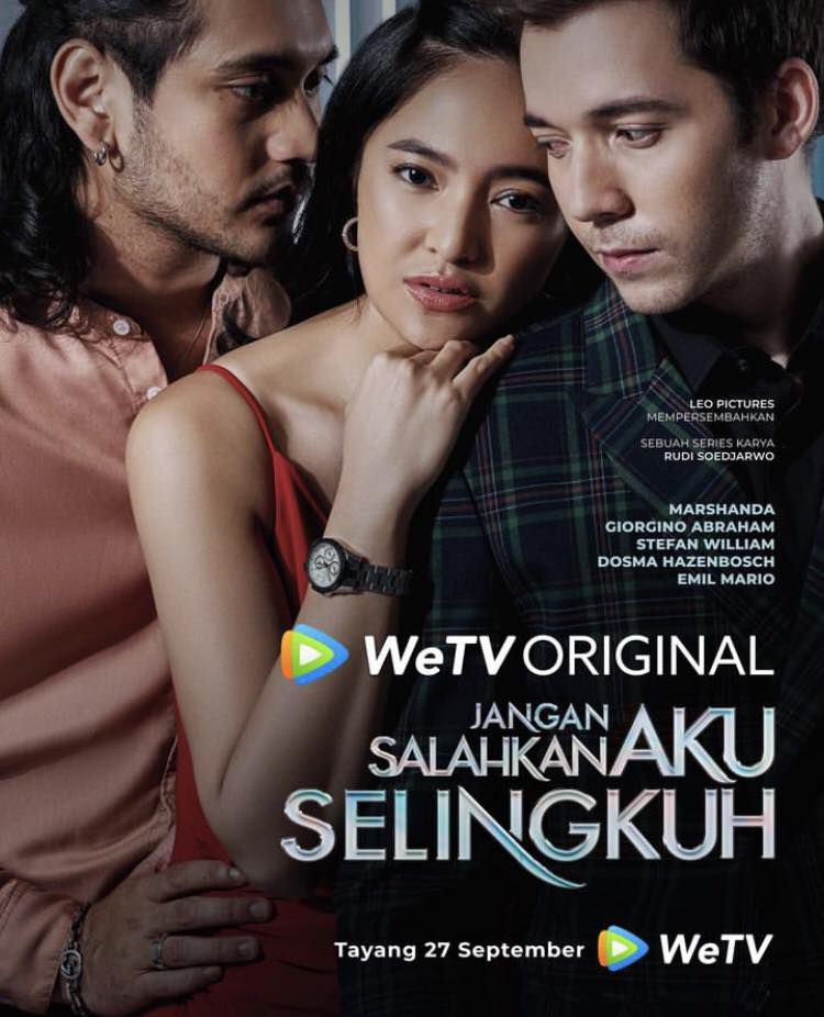 6 Series Indonesia Tayang di September 2024, Wajib Ditonton!