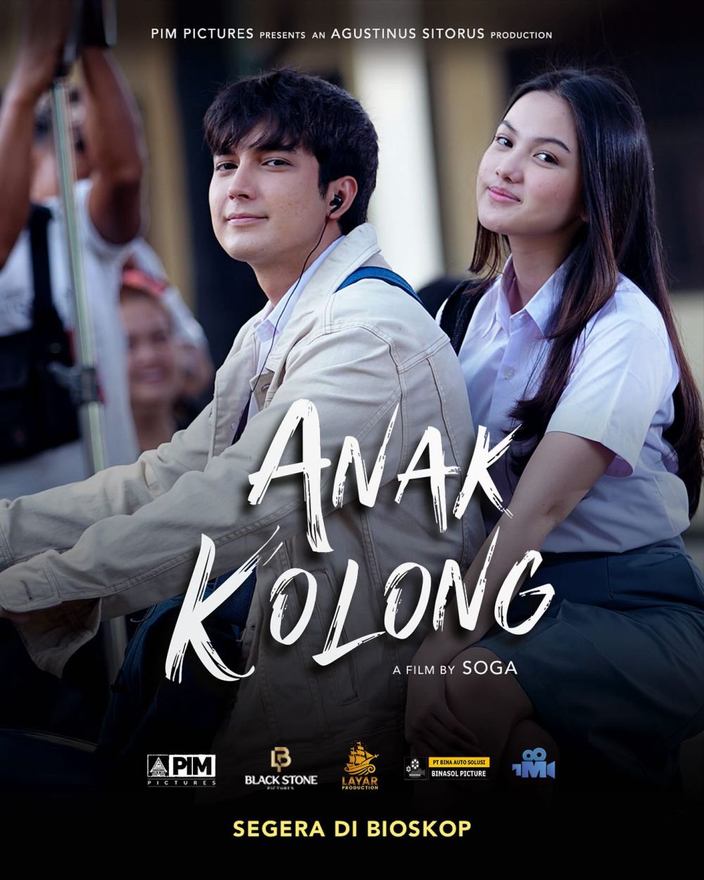 7 Film Indonesia Tayang November 2024, ada Cinta dalam Ikhlas