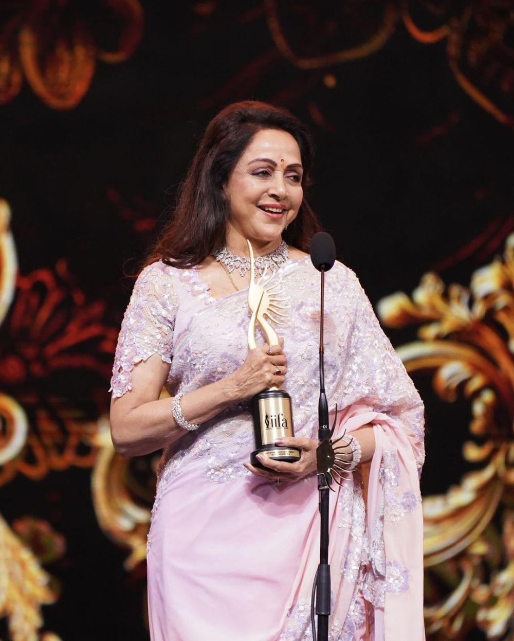 Artis India Pemenang IIFA Awards 2024