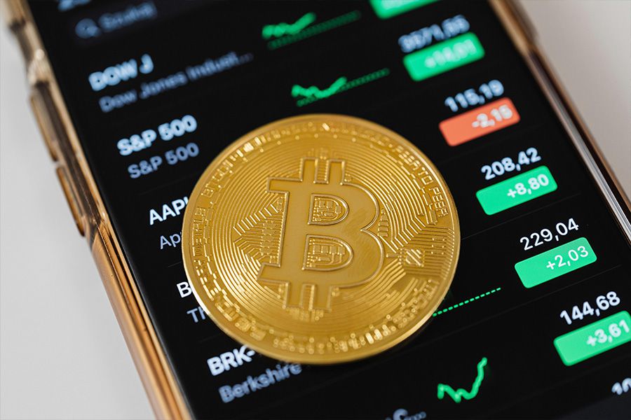 14 Tips Trading Bitcoin dan Kripto Terbaik 2024 Wajib Kamu Tahu