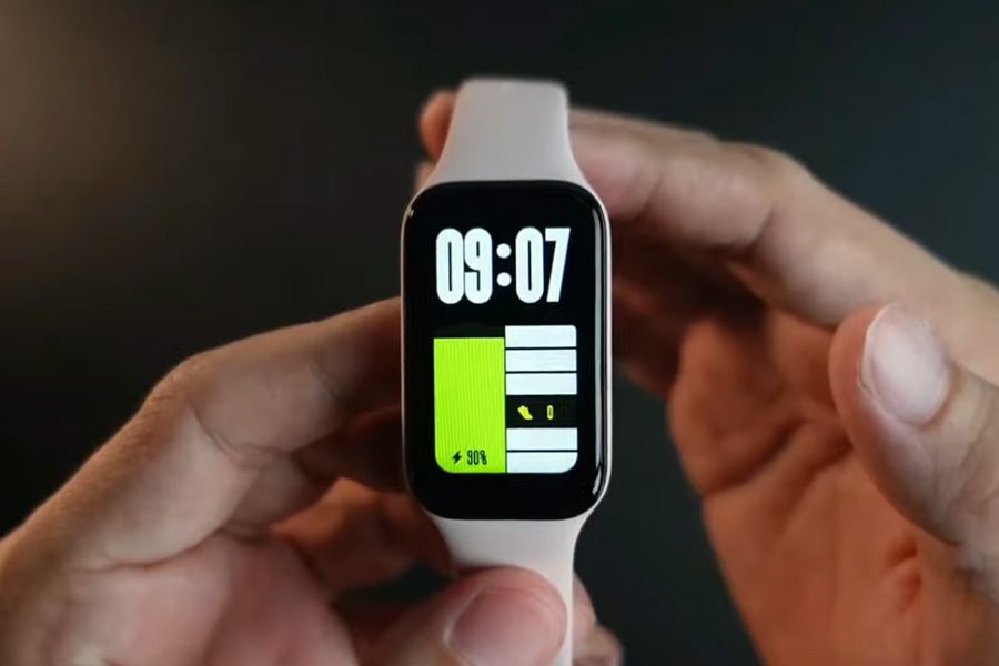 7 Rekomendasi Smartwatch Rp200 Ribuan Terbaik 2024, Fitur Lengkap