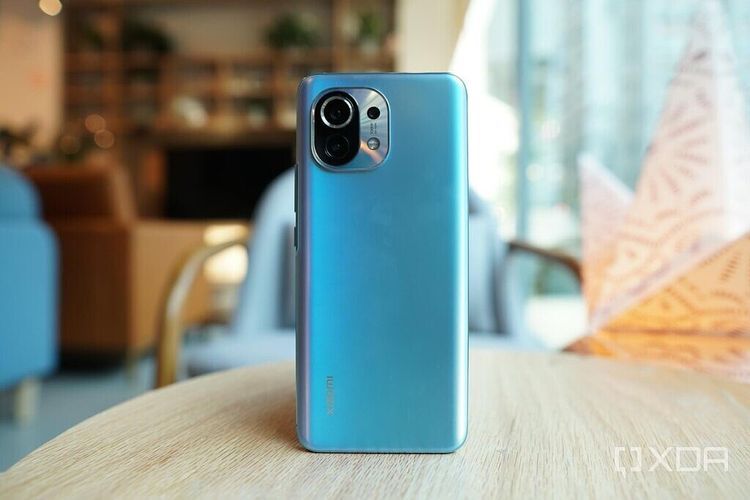 5 Rekomendasi Smartphone dengan Kamera 108MP, Cocok Untuk Fotografi!