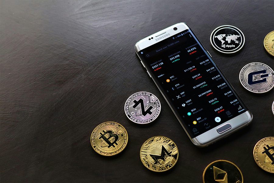 14 Tips Trading Bitcoin dan Kripto Terbaik 2024 Wajib Kamu Tahu