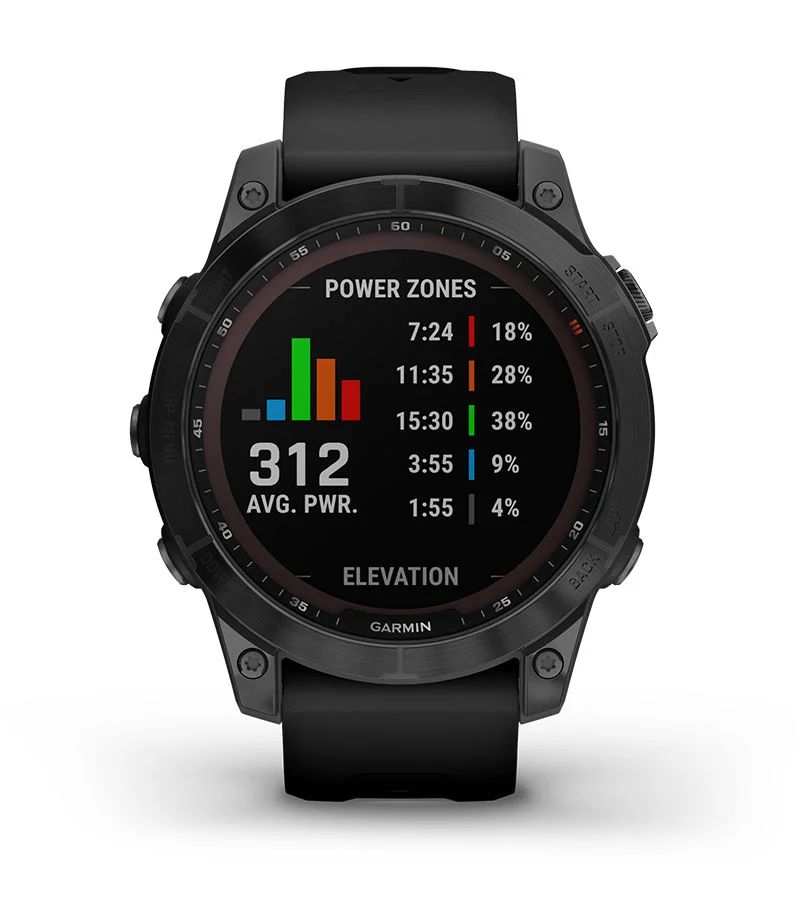 5 Rekomendasi Smartwatch Besutan Garmin, Fitur Super Lengkap