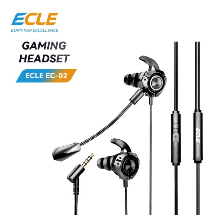 5 Earphone Gaming Terbaik untuk Immersive Gameplay, Gamer Sini Kumpul!