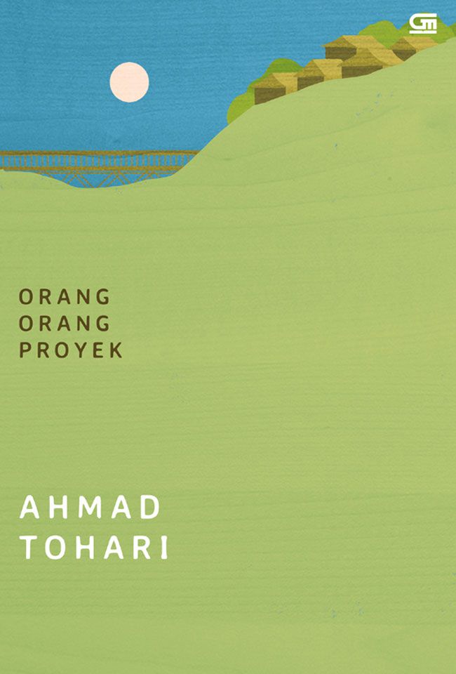 5 Buku Karya Ahmad Tohari yang Wajib Dibaca