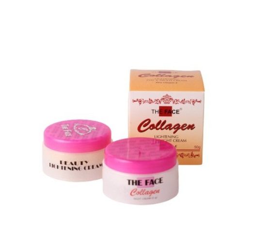 5 Rekomendasi Cream Collagen untuk Tingkatkan Kekenyalan Kulit! 