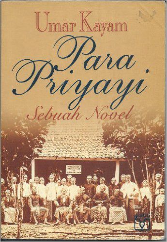 5 Novel Berlatar Jawa, Ada yang Mengandung Fiksi Mistis