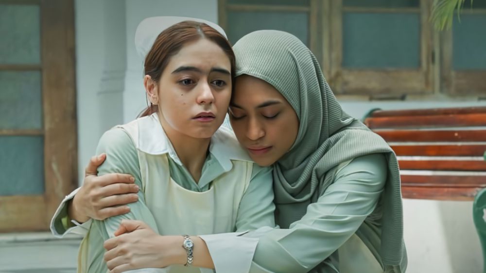 5 Film Horor Berlatar Fasilitas Kesehatan Angker, Ada Lembayung