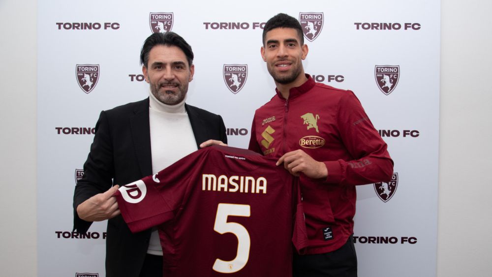 10 Rekrutan Torino pada Musim Panas 2024