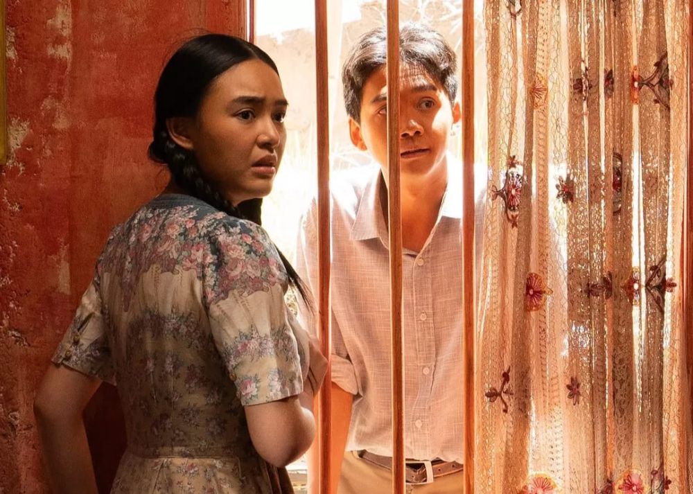 13 Film Terlaris Indonesia di Hari Pertama Tayang September 2024