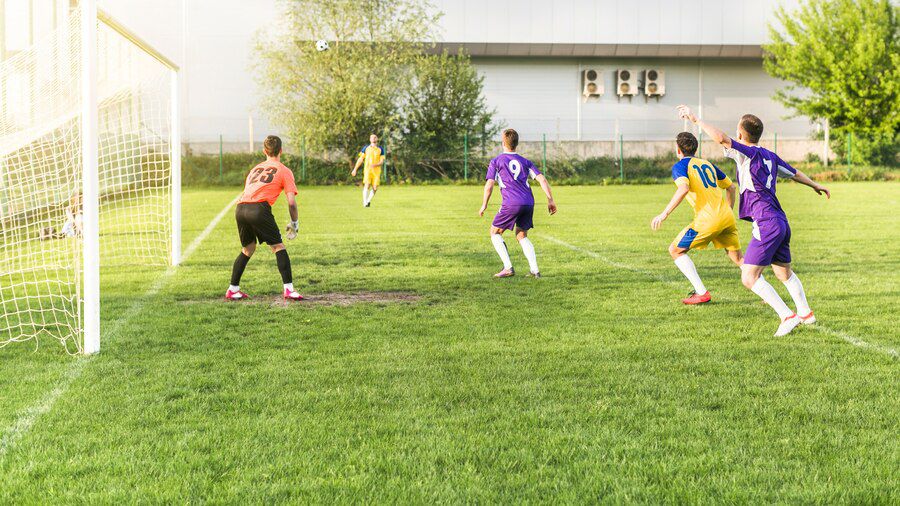 6 Rekomendasi Lapangan Futsal di Pasuruan