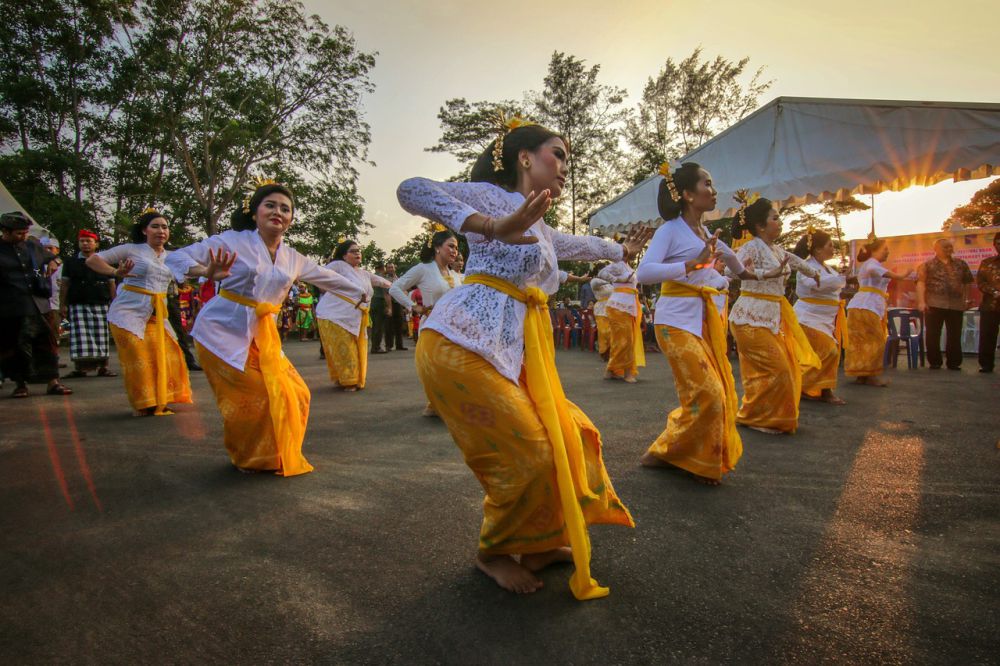 Festival Seni Gambar Bergerak Hadir di Bandung, Catat Tanggalnya! 