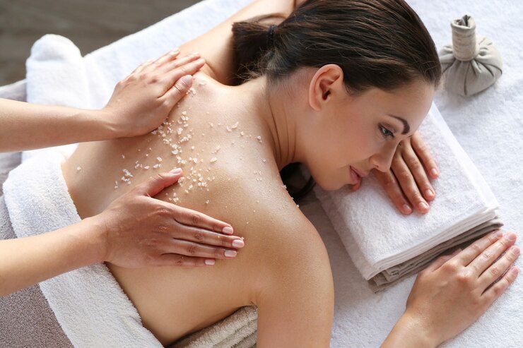 7 Body Spa Terbaik di Jember, Relaksasi Maksimal!