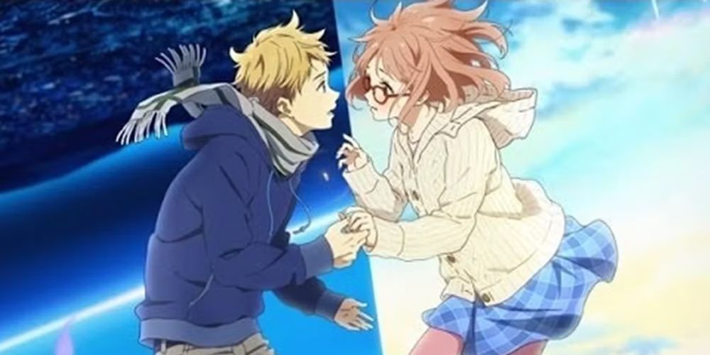 9 Anime dengan Romansa Tersembunyi di Antara Protagonis dan Antagonis