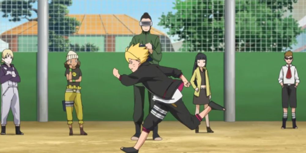 10 Perbedaan Utama Boruto dan Naruto Saat Kecil, Sudah Tahu?