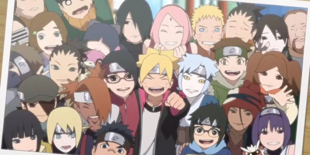 10 Perbedaan Utama Boruto dan Naruto Saat Kecil, Sudah Tahu?