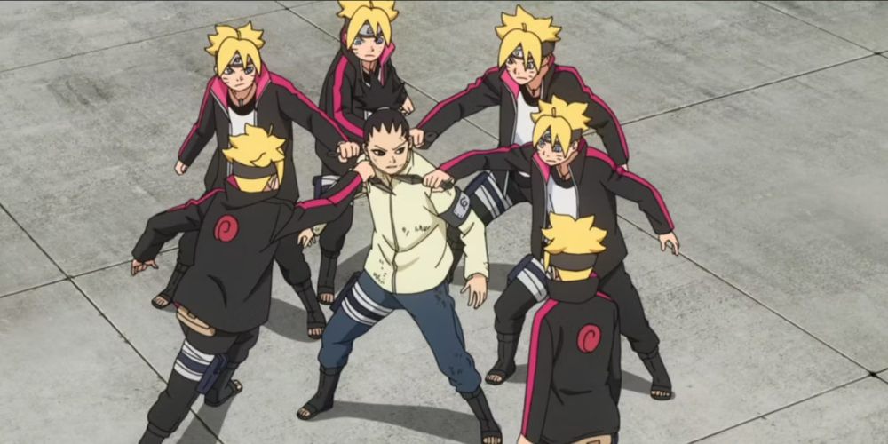 10 Perbedaan Utama Boruto dan Naruto Saat Kecil, Sudah Tahu?