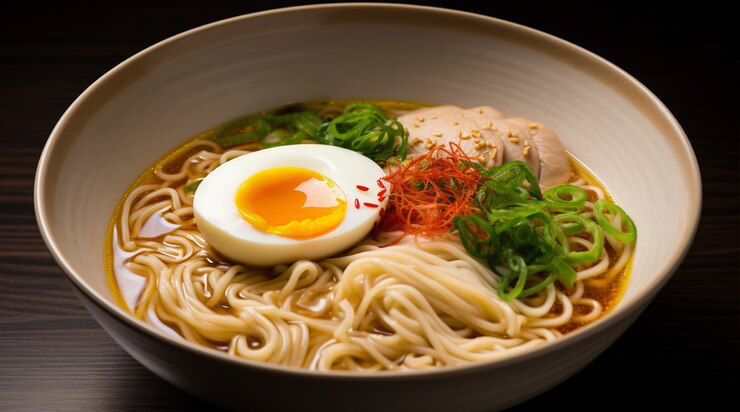 5 Ramen Enak di Banyuwangi yang Wajib Kamu Coba 