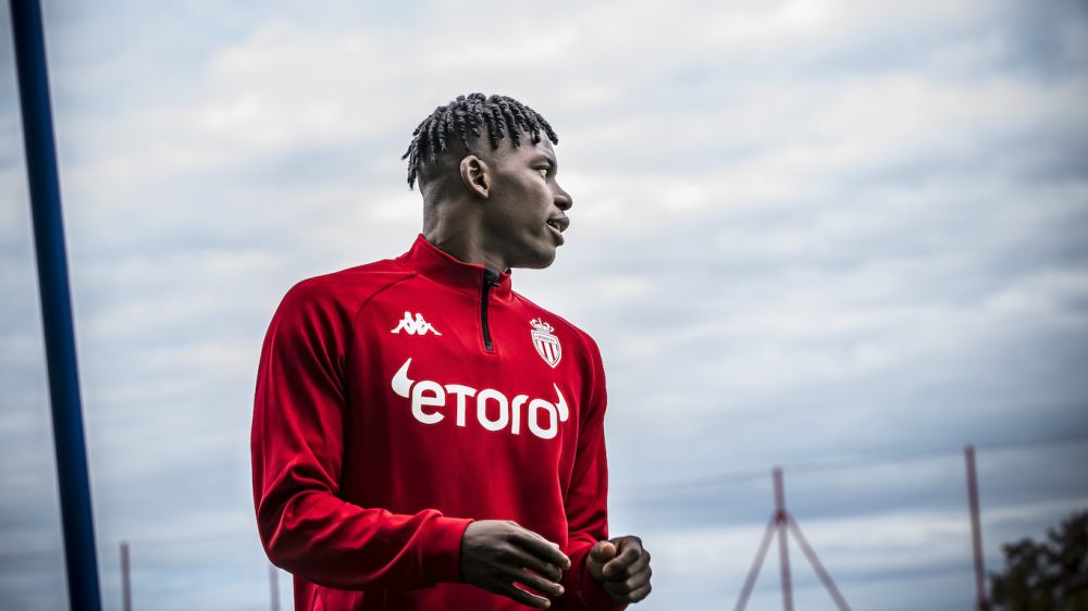 6 Pemain yang Tampil Hebat pada Pekan Ke6 Ligue 1 2024/2025