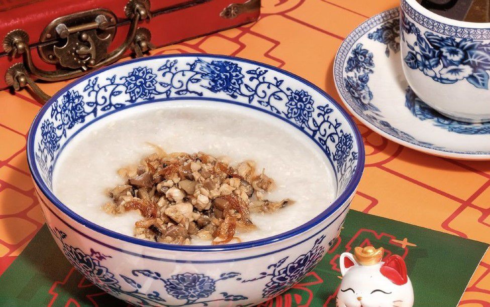 7 Rekomendasi Bubur Hongkong di Bali, Ada yang Legenda