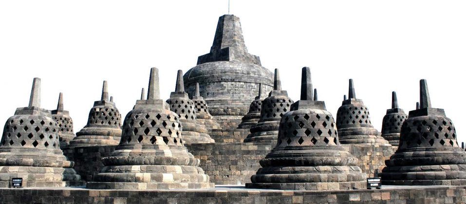 7 Candi Peninggalan Zaman Dinasti Sailendra, Sarat Nilai Sejarah!