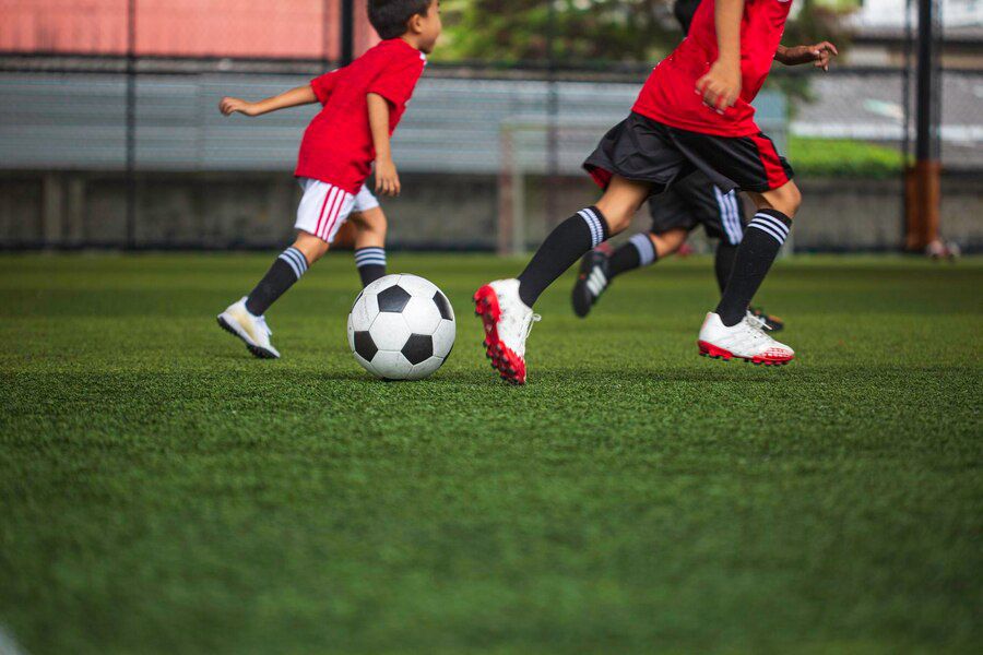 6 Rekomendasi Lapangan Futsal di Pasuruan