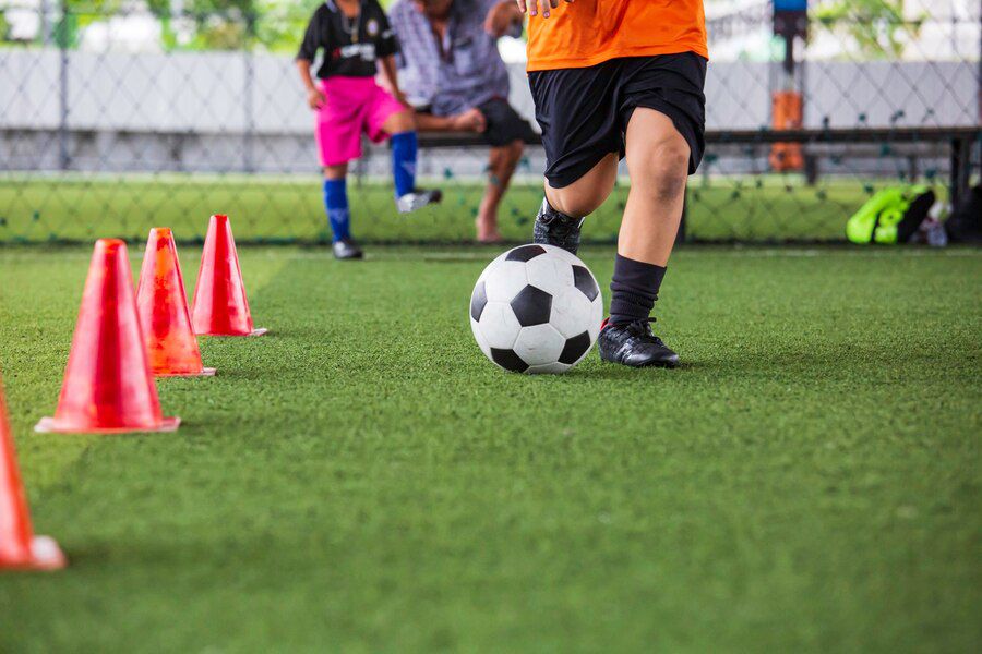 6 Rekomendasi Lapangan Futsal di Pasuruan