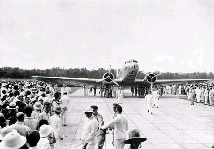 Jejak Sejarah Perbudakan di Surabaya pada Tahun 1930-1960