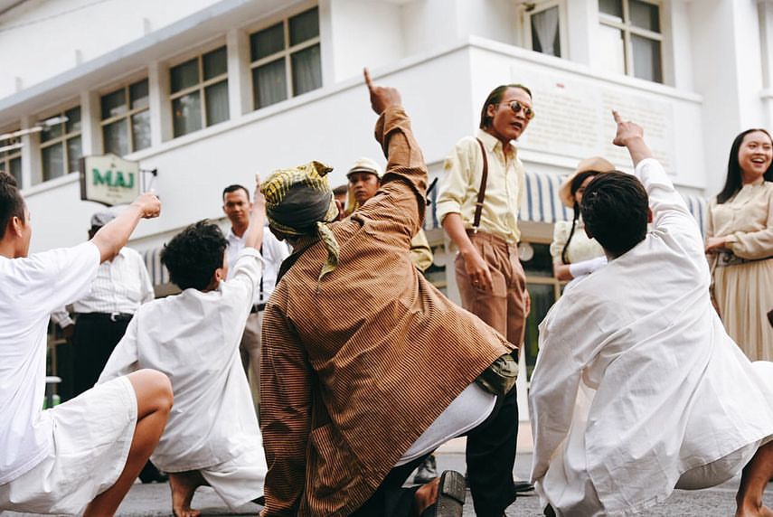 Sejarah Perobekan Bendera Belanda di Hotel Yamato Surabaya