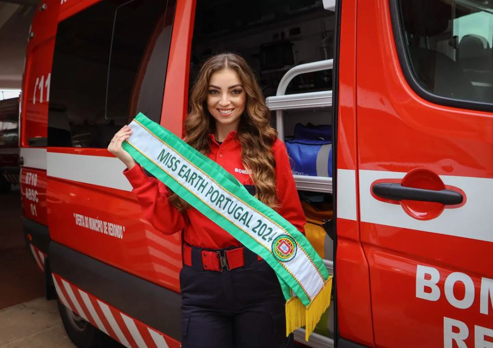 17 Kontestan Miss Earth 2024 dari Berbagai Negara, Stunning Abis! 