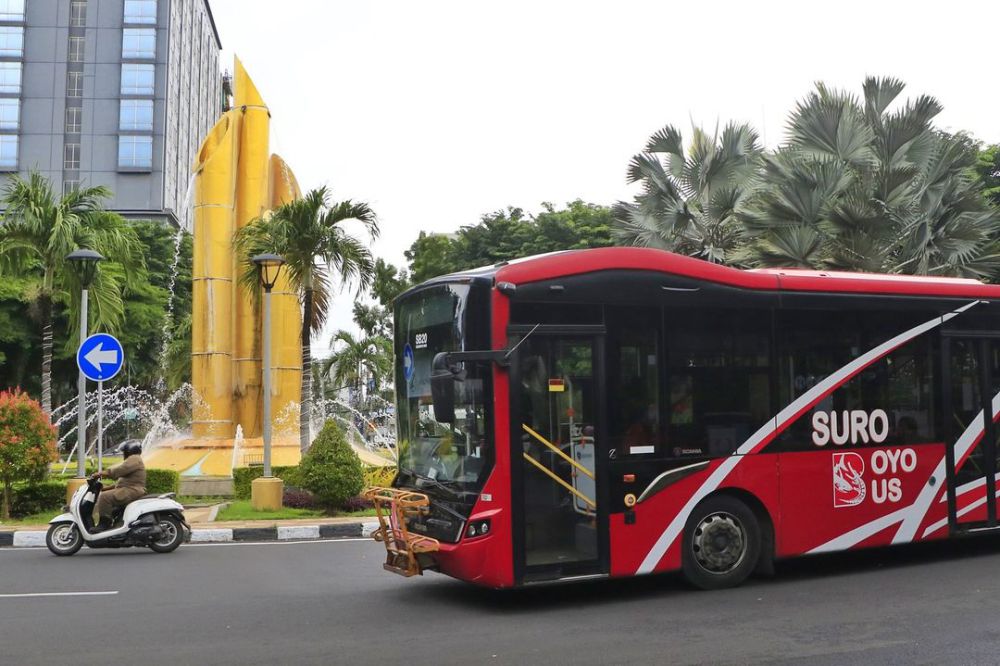 Fakta Unik Bambu Runcing, Senjata Magisnya Arek-arek Suroboyo