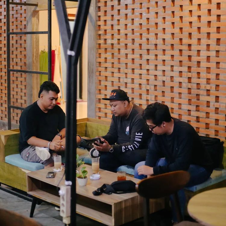 6 Kafe Jogja dengan Area Coworking dan Meeting Room, Cocok untuk WFC