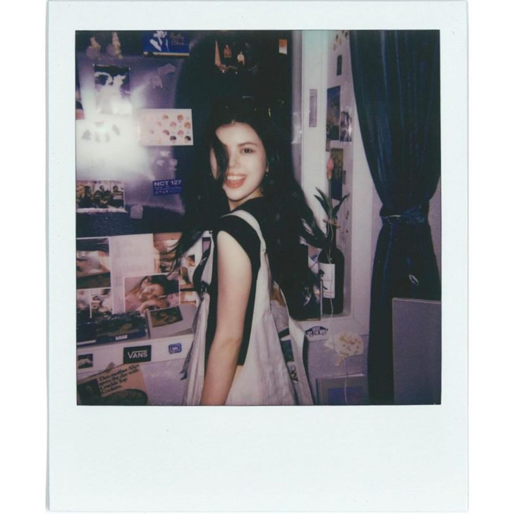 Profil Olivia Marsh, Kakak Danielle NewJeans yang akan Debut