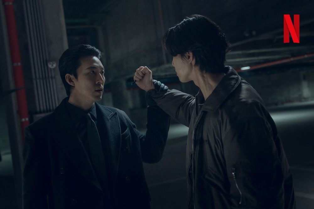4 Alasan Kamu Wajib Nonton Gyeongseong Creature Season 2