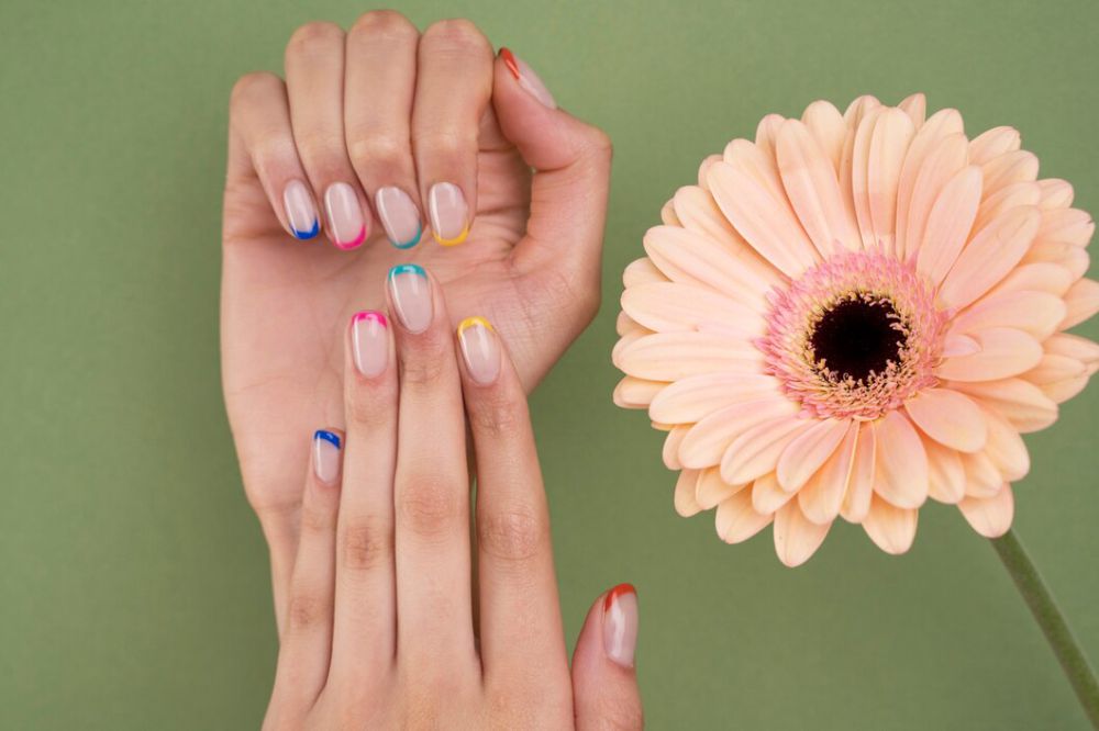 5 Studio Nail Art di Kediri, Desain Unik dan Estetik!