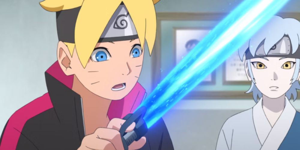 10 Perbedaan Utama Boruto dan Naruto Saat Kecil, Sudah Tahu?