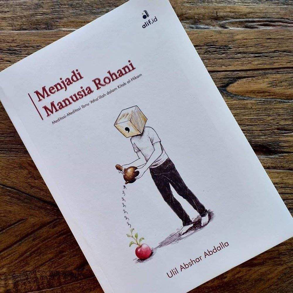 5 Buku Pemikiran Islam, Mudah Dipelajari