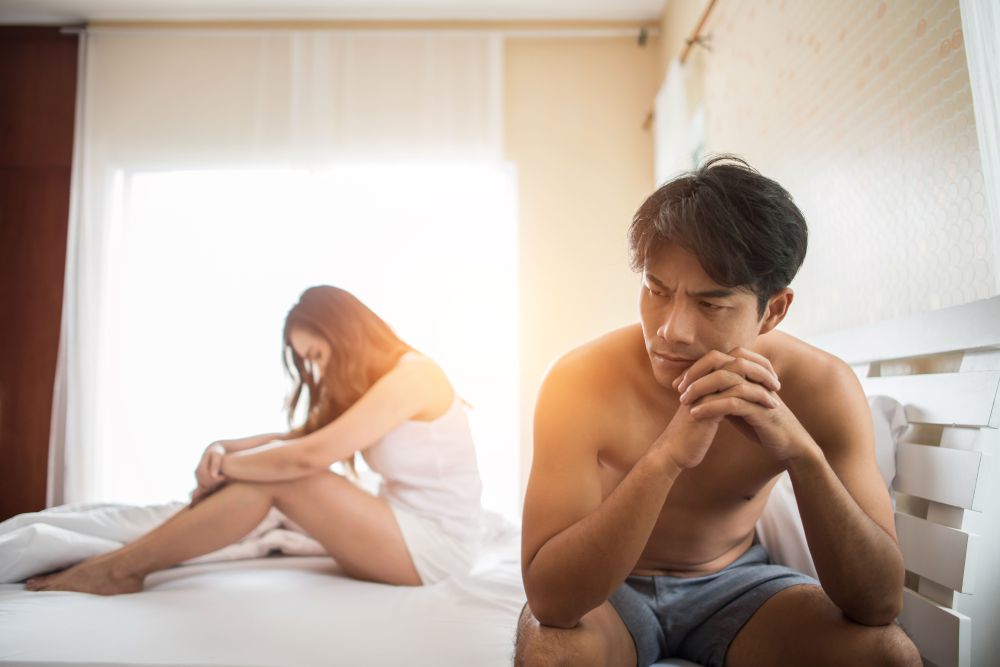 5 Cara Mengatasi Post-Sex Blues, Kesedihan Usai Hubungan Seks