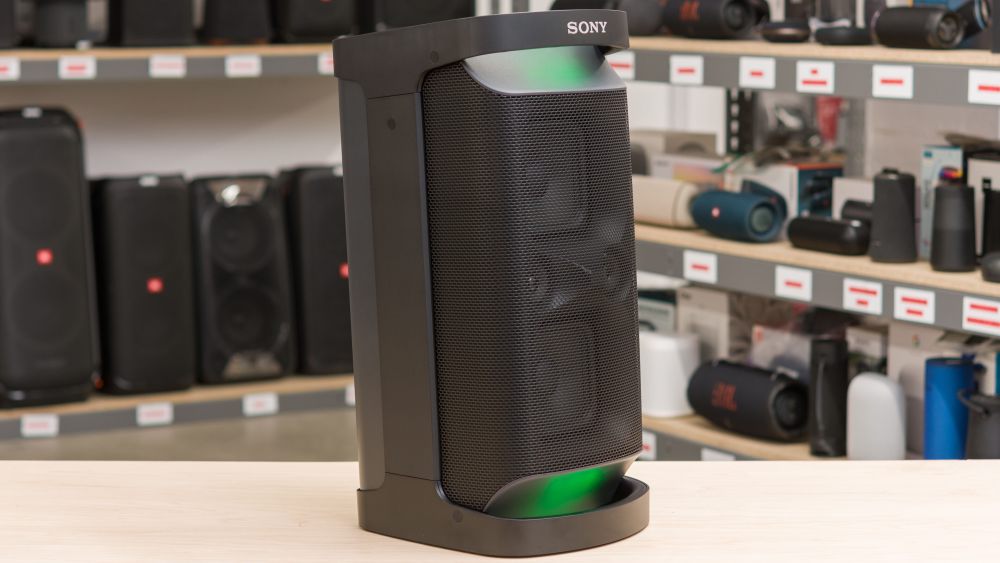 5 Rekomendasi Speaker Bluetooth Sony, Suara Jernih dan Bass Nendang!