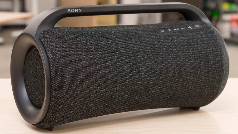 5 Rekomendasi Speaker Bluetooth Sony, Suara Jernih dan Bass Nendang!