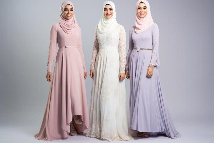 6 Pilihan Toko Baju Muslim di Mojokerto, untuk Fashion Islami