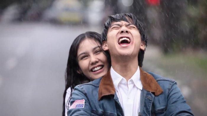 10 Film Romance Tentang Cinta tapi Tak Ditakdirkan Bersama