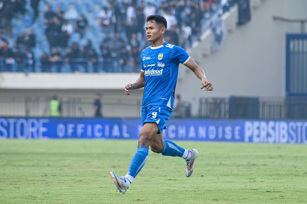 5 Fakta Menarik Jelang Madura United vs Persib